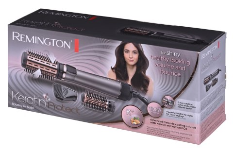 Suszarko-lokówka REMINGTON AS8810 REMINGTON Suszarko-lokówka REMINGTON AS8810 REMINGTON