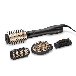 Suszarko-lokówka z jonizacją do włosów Babyliss AS970E (650W; kolor czarno-złoty) Babyliss