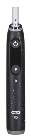 Szczoteczka Oral-B iO Series 10 Black Onyx Luxe Braun
