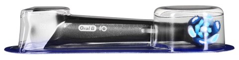 Szczoteczka Oral-B iO Series 10 Black Onyx Luxe Braun Szczoteczka Oral-B iO Series 10 Black Onyx Luxe Braun