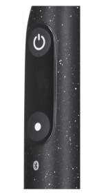 Szczoteczka Oral-B iO Series 10 Black Onyx Luxe Braun