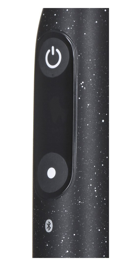 Szczoteczka Oral-B iO Series 10 Black Onyx Luxe Braun Szczoteczka Oral-B iO Series 10 Black Onyx Luxe Braun