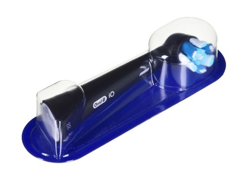 Szczoteczka Oral-B iO Series 10 Black Onyx Luxe Braun Szczoteczka Oral-B iO Series 10 Black Onyx Luxe Braun