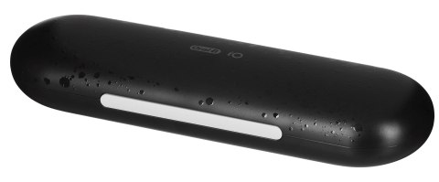 Szczoteczka Oral-B iO Series 10 Black Onyx Luxe Braun Szczoteczka Oral-B iO Series 10 Black Onyx Luxe Braun