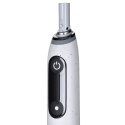 Szczoteczka Oral-B iO Series 10 Stardust White Braun