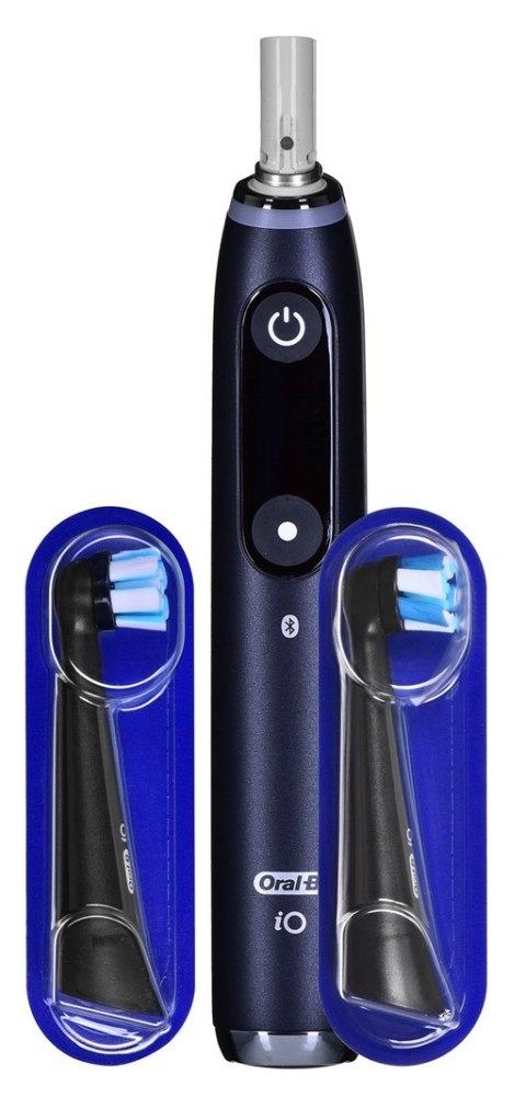 Szczoteczka Oral-B iO Series 9 Black Onyx Braun Szczoteczka Oral-B iO Series 9 Black Onyx Braun