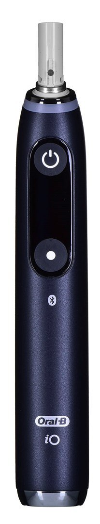Szczoteczka Oral-B iO Series 9 Black Onyx Braun Szczoteczka Oral-B iO Series 9 Black Onyx Braun