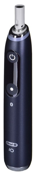 Szczoteczka Oral-B iO Series 9 Black Onyx Braun