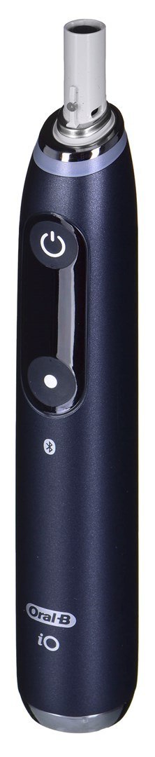 Szczoteczka Oral-B iO Series 9 Black Onyx Braun Szczoteczka Oral-B iO Series 9 Black Onyx Braun
