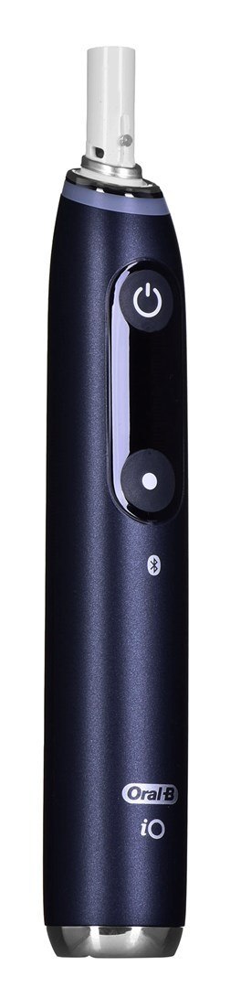 Szczoteczka Oral-B iO Series 9 Black Onyx Braun Szczoteczka Oral-B iO Series 9 Black Onyx Braun