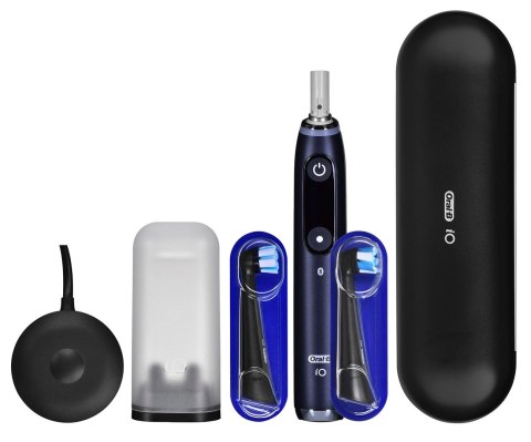 Szczoteczka Oral-B iO Series 9 Black Onyx Braun Szczoteczka Oral-B iO Series 9 Black Onyx Braun