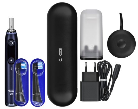 Szczoteczka Oral-B iO Series 9 Black Onyx Braun Szczoteczka Oral-B iO Series 9 Black Onyx Braun