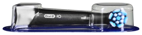 Szczoteczka Oral-B iO Series 9 Black Onyx Braun Szczoteczka Oral-B iO Series 9 Black Onyx Braun
