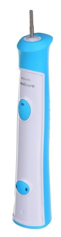 Szczoteczka Philips HX6322/04 (soniczna; biały, niebieski) Philips