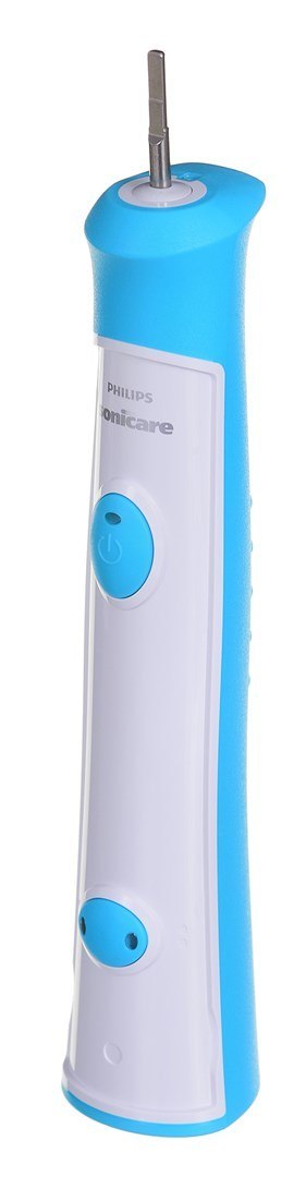 Szczoteczka Philips HX6322/04 (soniczna; biały, niebieski) Philips Szczoteczka Philips HX6322/04 (soniczna; biały, niebieski) Philips