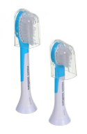 Szczoteczka Philips HX6322/04 (soniczna; biały, niebieski) Philips