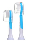 Szczoteczka Philips HX6322/04 (soniczna; biały, niebieski) Philips