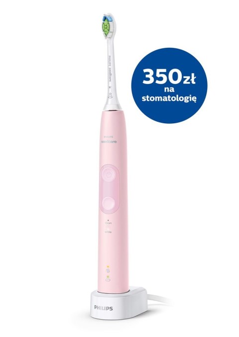 Szczoteczka do zębów PHILIPS HX6836/24 Protective Philips Szczoteczka do zębów PHILIPS HX6836/24 Protective Philips