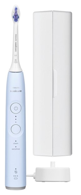 Szczoteczka do zębów PHILIPS HX7406/02 Philips
