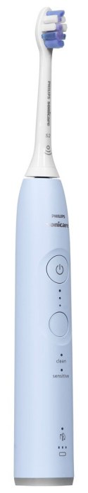 Szczoteczka do zębów PHILIPS HX7406/02 Philips