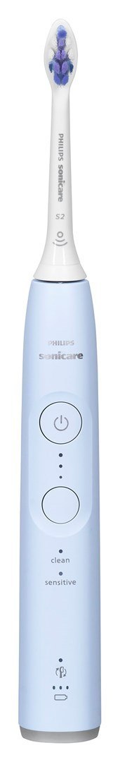 Szczoteczka do zębów PHILIPS HX7406/02 Philips Szczoteczka do zębów PHILIPS HX7406/02 Philips