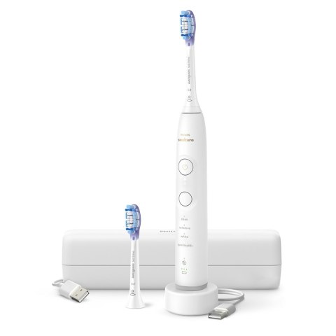 Szczoteczka do zębów PHILIPS HX7420/02 Philips Szczoteczka do zębów PHILIPS HX7420/02 Philips