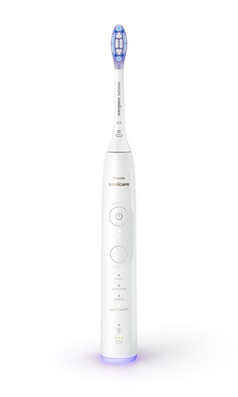 Szczoteczka do zębów PHILIPS HX7420/02 Philips Szczoteczka do zębów PHILIPS HX7420/02 Philips