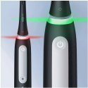 Szczoteczka elektryczna Oral-B iO4s Matt Black Braun