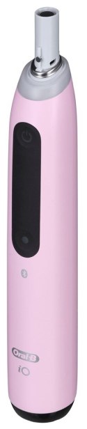 Szczoteczka elektyczna Oral-B iO5 Pink Braun