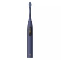Szczoteczka soniczna Oclean X Pro (niebieski) Oclean