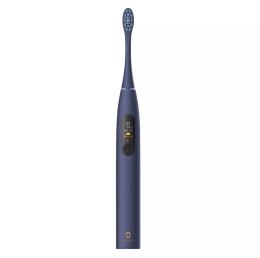 Szczoteczka soniczna Oclean X Pro (niebieski) Oclean