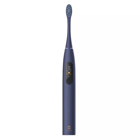 Szczoteczka soniczna Oclean X Pro (niebieski) Oclean Szczoteczka soniczna Oclean X Pro (niebieski) Oclean