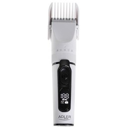 Maszynka do strzyżenia ADLER AD 2839 USB Adler