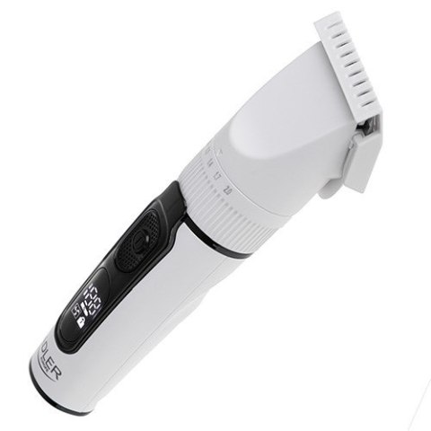 Maszynka do strzyżenia ADLER AD 2839 USB Adler Maszynka do strzyżenia ADLER AD 2839 USB Adler