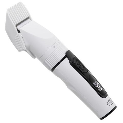 Maszynka do strzyżenia ADLER AD 2839 USB Adler Maszynka do strzyżenia ADLER AD 2839 USB Adler