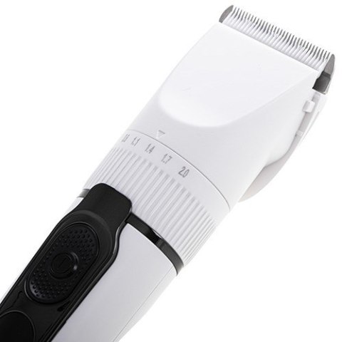 Maszynka do strzyżenia ADLER AD 2839 USB Adler Maszynka do strzyżenia ADLER AD 2839 USB Adler