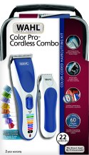 Maszynka do strzyżenia WAHL Color Pro 09649-916 Wahl