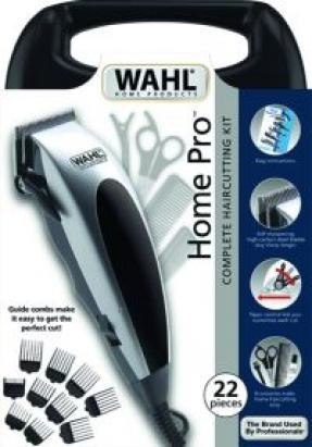 Maszynka do strzyżenia WAHL HomePro 09243-2216 Wahl Maszynka do strzyżenia WAHL HomePro 09243-2216 Wahl