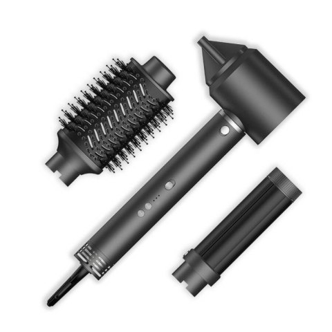 Multistyler / zestaw do pielęgnacji włosów 3w1 MAESTRO MR-230 Maestro Multistyler / zestaw do pielęgnacji włosów 3w1 MAESTRO MR-230 Maestro