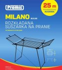 PROMIS SUSZARKA NA PRANIE MILANO,ROZKŁADANA, DODAT PROMIS