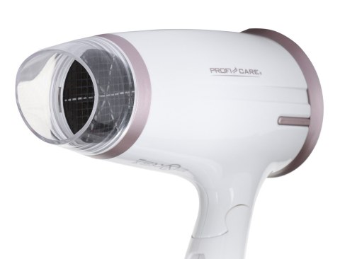 Suszarka PROFICARE PC-HT 3009 biała PROFICARE Suszarka PROFICARE PC-HT 3009 biała PROFICARE
