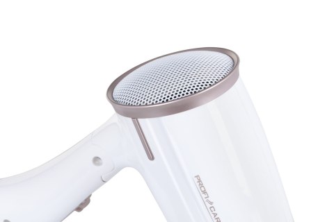 Suszarka PROFICARE PC-HT 3009 biała PROFICARE Suszarka PROFICARE PC-HT 3009 biała PROFICARE