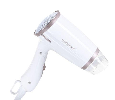 Suszarka PROFICARE PC-HT 3009 biała PROFICARE Suszarka PROFICARE PC-HT 3009 biała PROFICARE