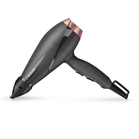 Suszarka do włosów BABYLISS 6709DE Babyliss Suszarka do włosów BABYLISS 6709DE Babyliss