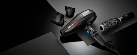 Suszarka do włosów BABYLISS BAB6970IE Babyliss Suszarka do włosów BABYLISS BAB6970IE Babyliss