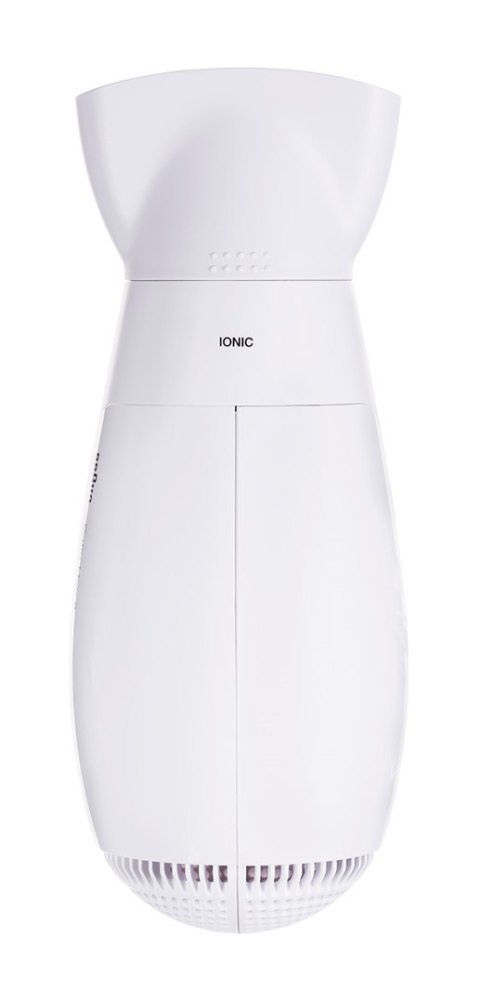 Suszarka do włosów BRAUN BRHD385E Braun Suszarka do włosów BRAUN BRHD385E Braun