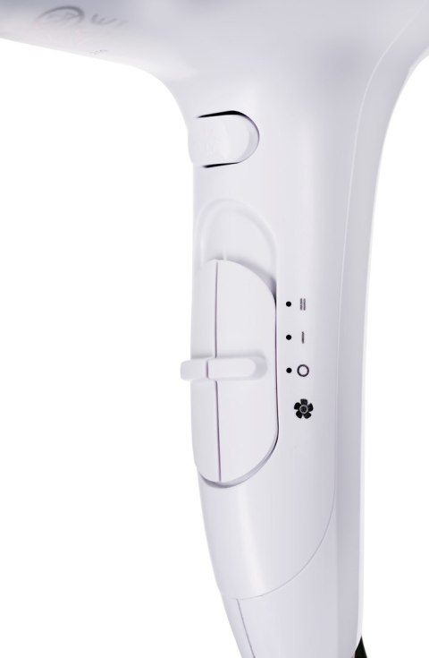 Suszarka do włosów BRAUN BRHD385E Braun Suszarka do włosów BRAUN BRHD385E Braun