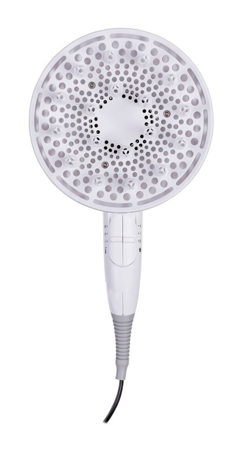 Suszarka do włosów BRAUN BRHD385E Braun Suszarka do włosów BRAUN BRHD385E Braun