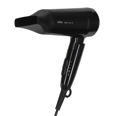 Suszarka do włosów BRAUN HD350 Braun Suszarka do włosów BRAUN HD350 Braun