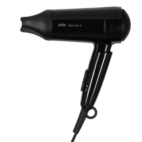 Suszarka do włosów BRAUN HD350 Braun Suszarka do włosów BRAUN HD350 Braun